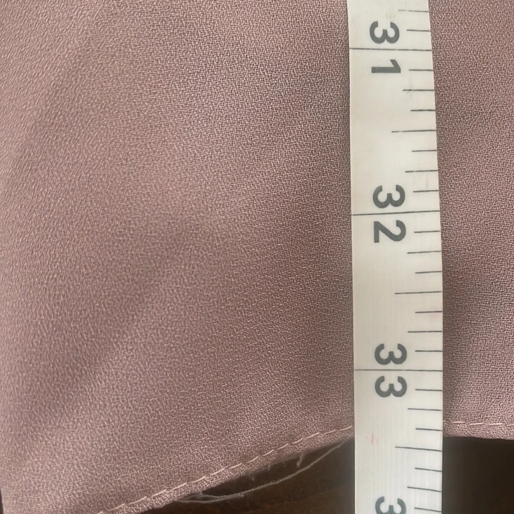 asos sleeveless dress size 6 simple yet adorable - Picture 12 of 12